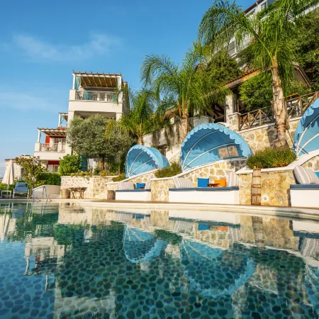 Hotel Unique-Boutique Class - Adults Only