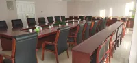 Lidu Hotel