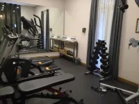 Historico Central Hotel - Gym