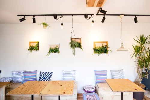 Iza Enoshima Guest House and Bar Hotels in Fujisawa