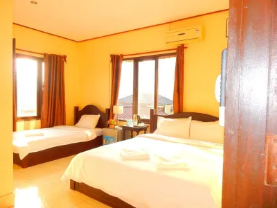 Vang Vieng Camellia Hotel Hotels in 
