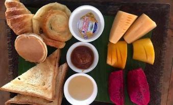 Udaya Angkor Bed and Breakfast