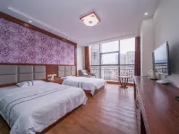 Yari Hotel Of Chi Shui Hotel a Chishui
