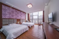 Yari Hotel Of Chi Shui