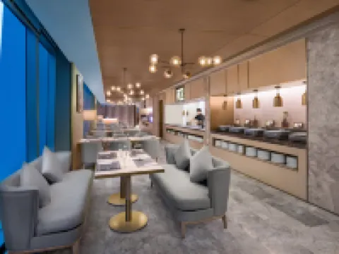 Ascott Raffles City Chongqing Hotel di Chongqing