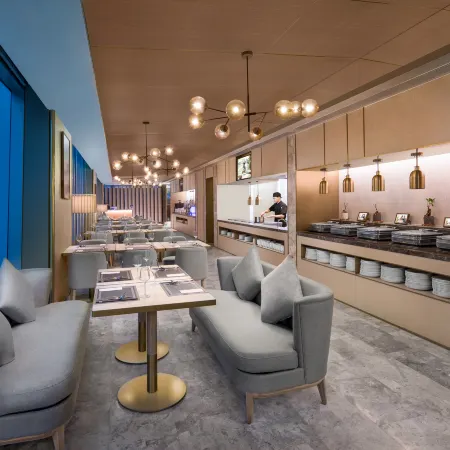 Ascott Raffles City Chongqing