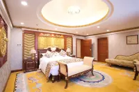 Baoding International Club Hotel - Bathtub