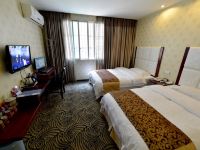 凯里东坡湾假日酒店 - 标准双床房