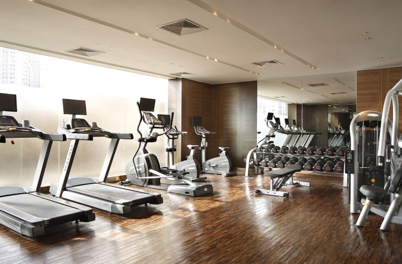 Holiday Inn Kunming City Centre by IHG photo 3