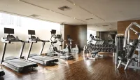 ฮอลิเดย์ อินน์ คุนหมิง ซิตี้ เซ็นเตอร์ บาย IHG - ที่มีฟิตเนส