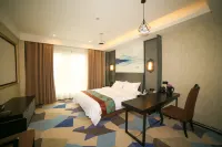 Meiyuan International Hotel Hotels in Tongbai