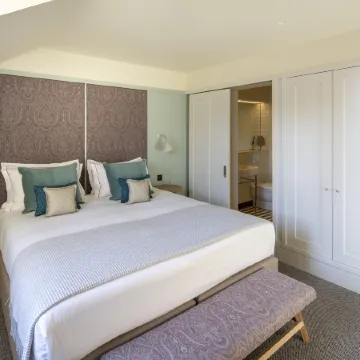 Abbey Strand Apartments, at Holyrood Отели рядом с достопримечательностью «Аббатство Хоулируд»