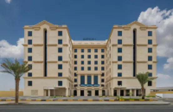 JA The Manor Hotel, Dubai Hotels near Jebel Ali