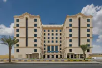The Manor by JA, Dubai Отели в г. Джебел Али Виллидж