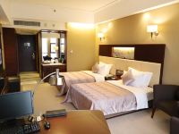 厦门牡丹国际大酒店 - 数字行政高级双床房