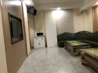 Xingxian Xingxing Business Hotel Hotele w: Powiat Xing