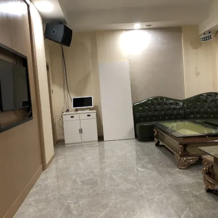 Xingxian Xingxing Business Hotel