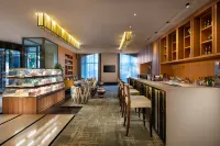 Hilton Garden Inn Lijiang - Evcil Hayvan Kabul Edilen Alan