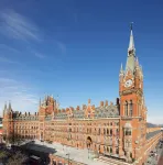 St. Pancras London, Autograph Collection Hôtels à : Kings Cross