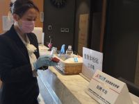 锦江之星(大连北站店) - 其他