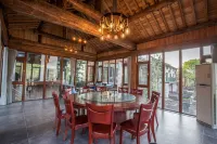 Yuntaishan Puju Lakeside Homestay - breakfast
