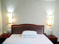 龙岩天怡阁酒店公寓 - 标准大床房