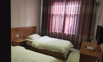 Wu'an Limin Bathing Center