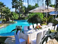 Guanfang Hotel Tengchong - Romantic
