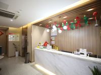 清沐精选酒店(上海虹桥国展店) - 大堂酒廊