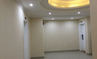 Dayu Xingxingxing Hotel
