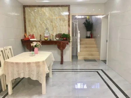 Baoying Qizhong Hostel Отели рядом с достопримечательностью «Ningguo Temple»