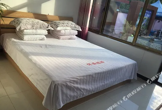 北京鄭福雲農家院