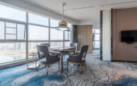 Donghuang International Hotel