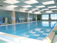 Longcheng International Hotel Hotels near Ying Ze