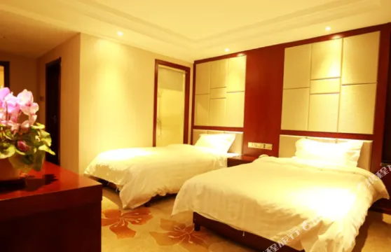 榆中恩和美居酒店