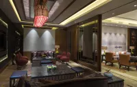 HUALUXE Hotels and Resorts YANGJIANG CITY CENTER - sarapan