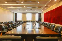 Xuting Hotel (Taiyuan Xinmin North Street)