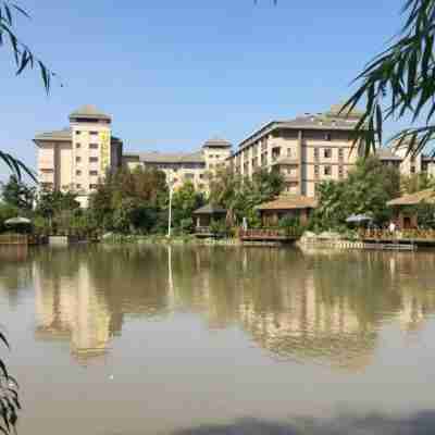 Oriental Hotel Hotel Exterior