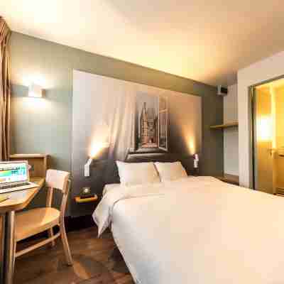 B&B HOTEL Alençon Nord Rooms