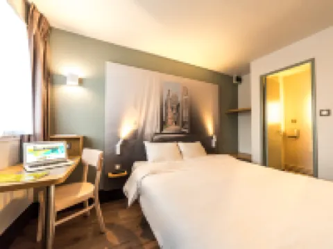 B&B Hotel Alencon Nord Hotels in Orne