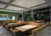 Xilei Panlong Hotel - พร้อมอาหารเช้า