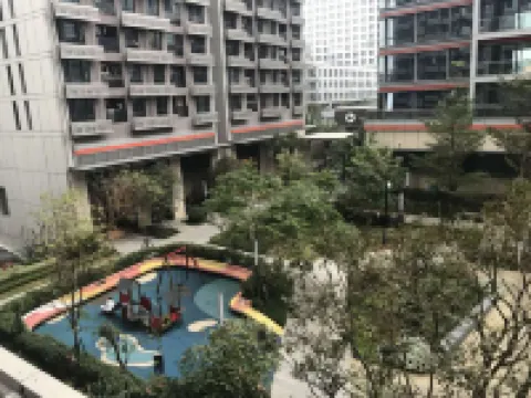 Shengang Executive Apartment (Shenzhen Vanke Yuncheng)