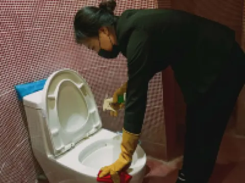 โรงแรมดองกวน เฉิงเซียน