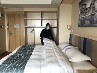 都市花园酒店(贵阳高铁北站店) - 其他