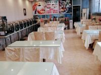 维也纳智好酒店(广州长隆万达华南碧桂园店) - 餐厅