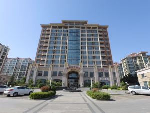 Qingdao Hanyuan Century Hotel