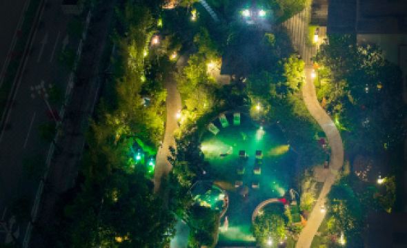 Guanjing Hotspring Hotel