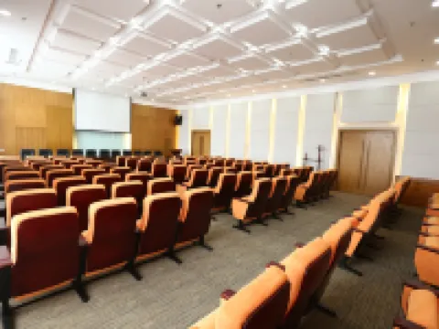 Hailanjiang Hotel Hotels in Longjing