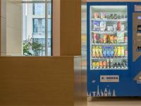西安经开智选假日酒店 - 公共区域