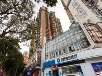 广州捷然服务公寓 - 酒店附近